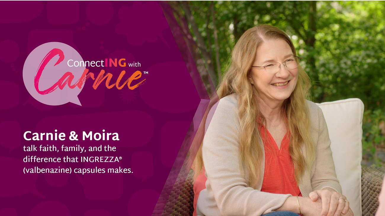 Moira's Story Video