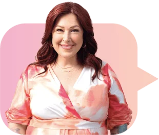 Carnie Wilson is a paid spokesperson for INGREZZA/Neurocrine Biosciences, Inc. She is not diagnosed with tardive dyskinesia (TD) and does not take INGREZZA.