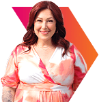 Carnie Wilson is a paid spokesperson for INGREZZA/Neurocrine Biosciences, Inc. She is not diagnosed with tardive dyskinesia (TD) and does not take INGREZZA.