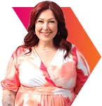 Carnie Wilson is a paid spokesperson for INGREZZA/Neurocrine Biosciences, Inc. She is not diagnosed with tardive dyskinesia (TD) and does not take INGREZZA.