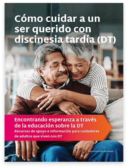 INGREZZA Care Partner Brochure